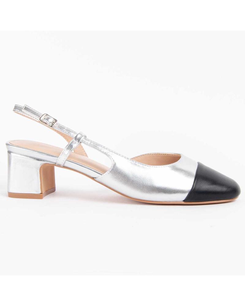 Sandalias-De-Mujer-MONTEVITA-GOLDEM-SILVER