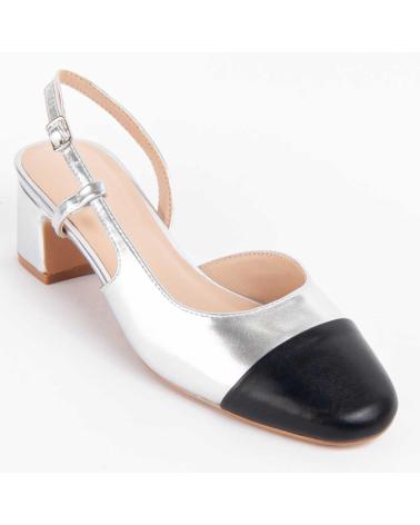 Sandalias-De-Mujer-MONTEVITA-GOLDEM-SILVER