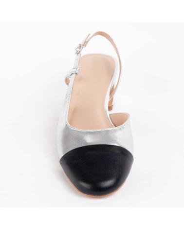 Sandalias-De-Mujer-MONTEVITA-GOLDEM-SILVER