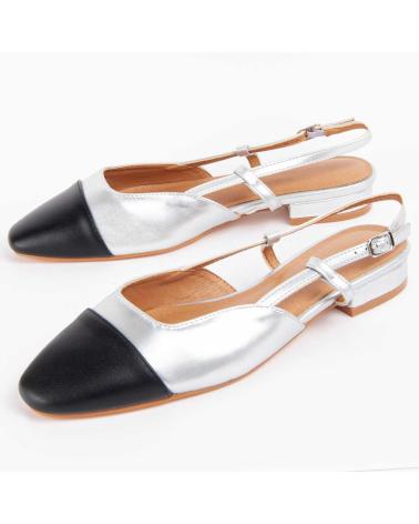 Ballerines-De-Mujer-MONTEVITA-BALLEREM-SILVER