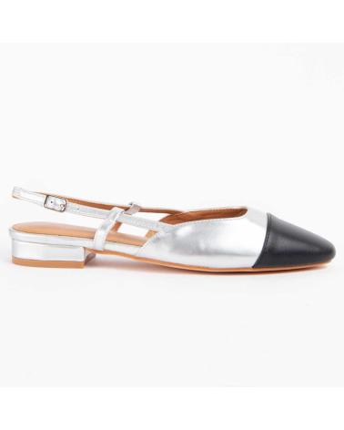 Ballerinas-De-Mujer-MONTEVITA-BALLEREM-SILVER