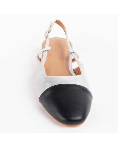 Ballerines-De-Mujer-MONTEVITA-BALLEREM-SILVER