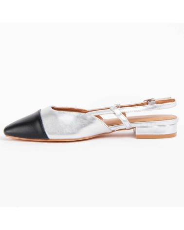 Ballerines-De-Mujer-MONTEVITA-BALLEREM-SILVER