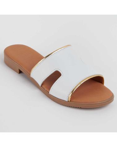 Sandales-De-Mujer-PURAPIEL-HACCA-WHITE