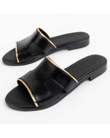 Sandales-De-Mujer-PURAPIEL-HACCA-BLACK