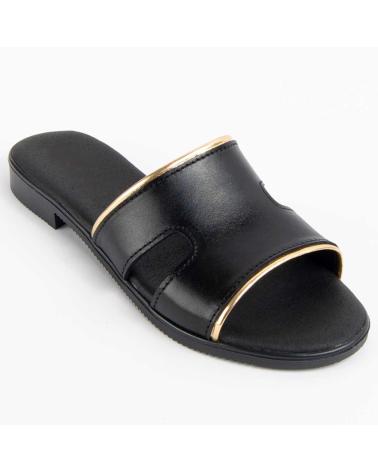 Sandales-De-Mujer-PURAPIEL-HACCA-BLACK