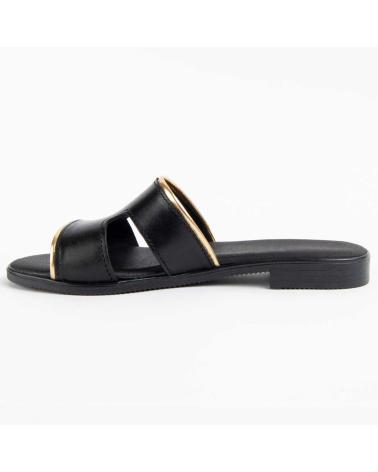 Sandales-De-Mujer-PURAPIEL-HACCA-BLACK