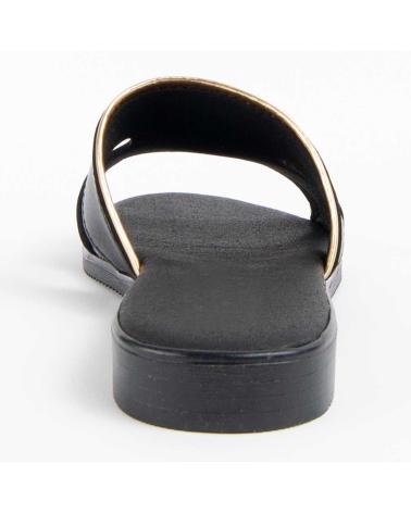 Sandales-De-Mujer-PURAPIEL-HACCA-BLACK