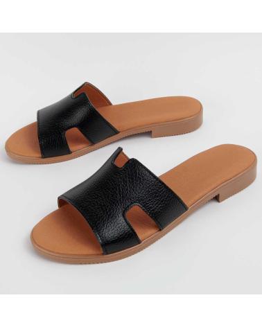 Sandales-De-Mujer-PURAPIEL-HACCA2-BLACK