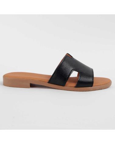 Sandales-De-Mujer-PURAPIEL-HACCA2-BLACK