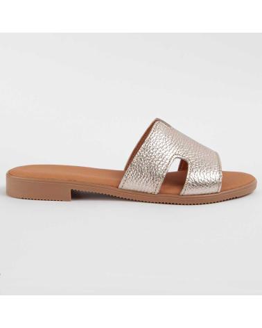 Sandales-De-Mujer-PURAPIEL-HACCA2-GOLD