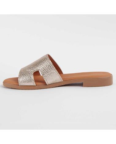 Sandales-De-Mujer-PURAPIEL-HACCA2-GOLD