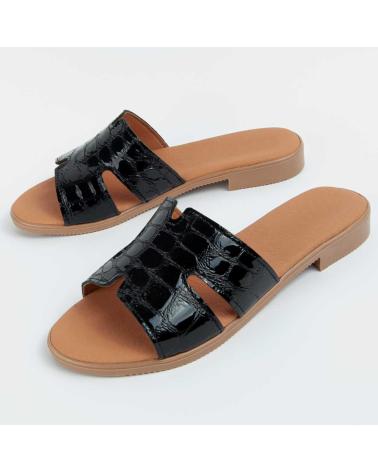 Sandales-De-Mujer-PURAPIEL-HACCA3-BLACK