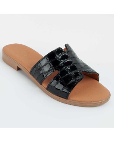 Sandales-De-Mujer-PURAPIEL-HACCA3-BLACK