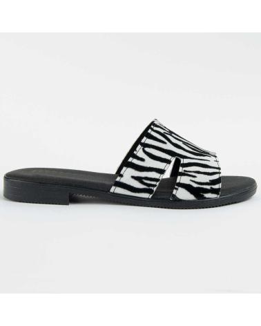 Sandales-De-Mujer-PURAPIEL-HACCA5-MULTICOLORED