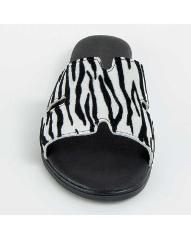 Sandales-De-Mujer-PURAPIEL-HACCA5-MULTICOLORED