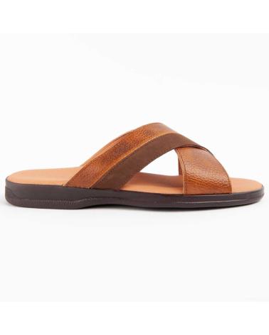Sandalias-De-Hombre-PURAPIEL-BEIRA-BROWN