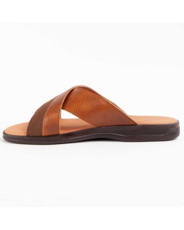 Sandalias-De-Hombre-PURAPIEL-BEIRA-BROWN