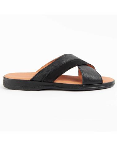 Sandalias-De-Hombre-PURAPIEL-BEIRA-BLACK
