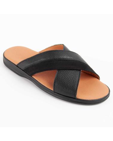 Sandalias-De-Hombre-PURAPIEL-BEIRA-BLACK