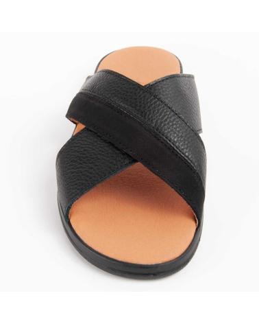 Sandalias-De-Hombre-PURAPIEL-BEIRA-BLACK