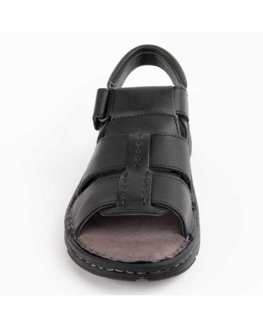 Sandálias-De-Hombre-PURAPIEL-BEIRA4-BLACK