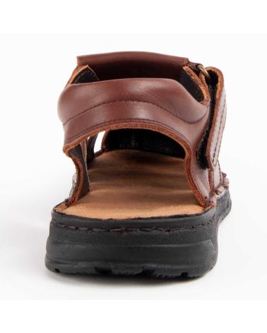 Sandales-De-Hombre-PURAPIEL-BEIRA6-BROWN