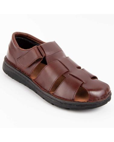 Sandales-De-Hombre-PURAPIEL-BEIRA8-BROWN