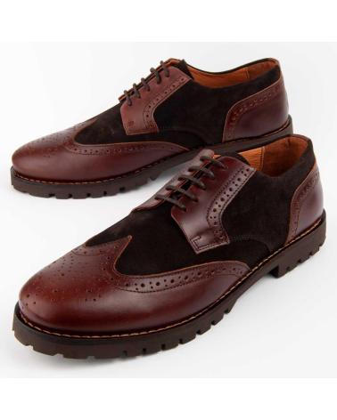 Chaussures-De-Hombre-PURAPIEL-HERAC-BROWN