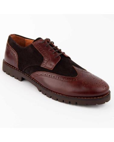 Chaussures-De-Hombre-PURAPIEL-HERAC-BROWN