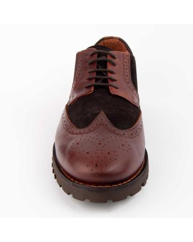 Chaussures-De-Hombre-PURAPIEL-HERAC-BROWN