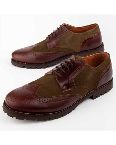 Chaussures-De-Hombre-PURAPIEL-HERAC-BEIGE