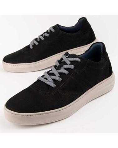 Trainers-De-Hombre-PURAPIEL-NOVAS-BLACK