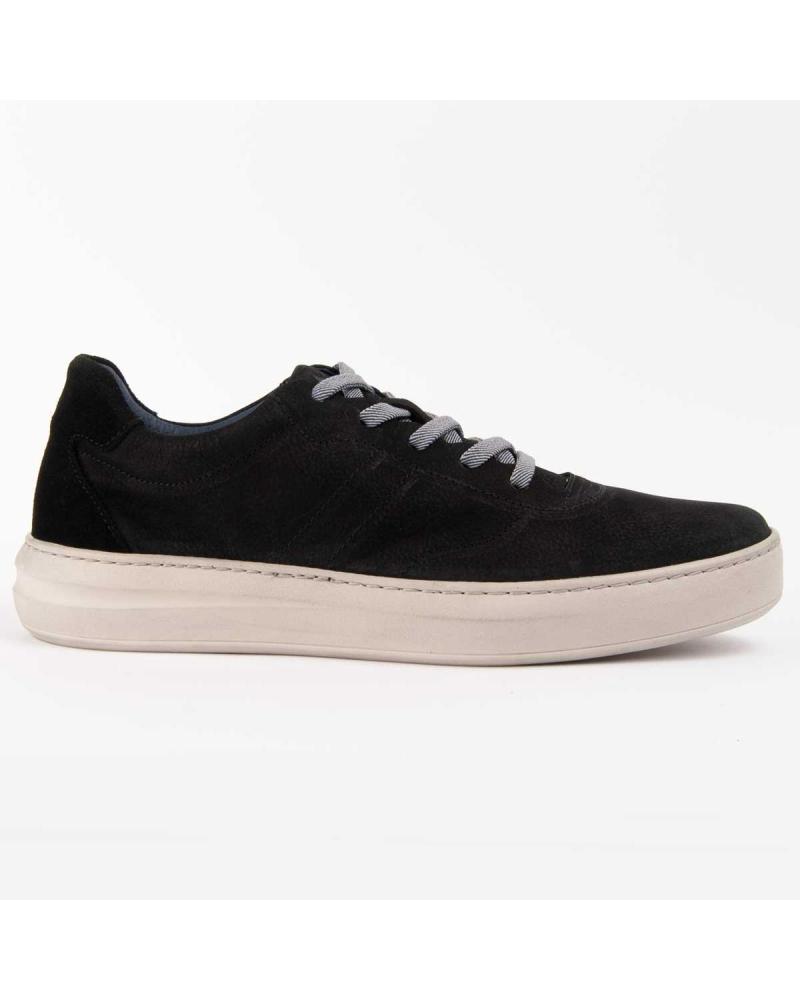 Trainers-De-Hombre-PURAPIEL-NOVAS-BLACK