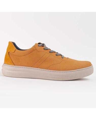 Sportivo-De-Hombre-PURAPIEL-NOVAS-YELLOW