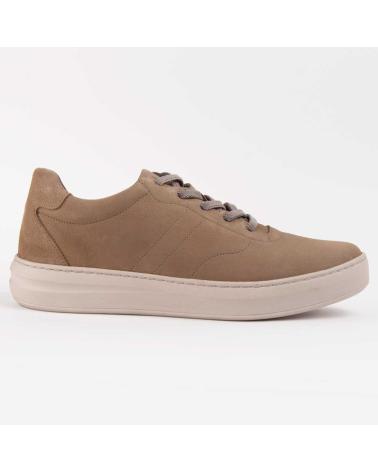 Sportivo-De-Hombre-PURAPIEL-NOVAS-BEIGE