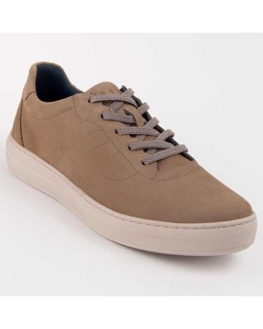 Sneaker-De-Hombre-PURAPIEL-NOVAS-BEIGE