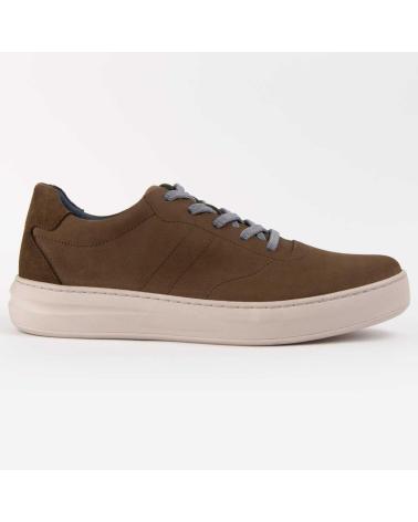 Sportivo-De-Hombre-PURAPIEL-NOVAS-GREEN