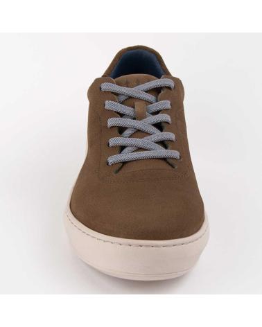 Sneaker-De-Hombre-PURAPIEL-NOVAS-GREEN
