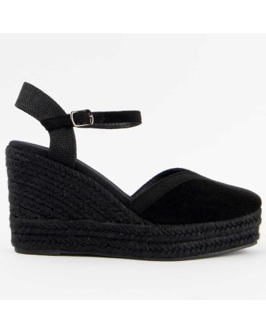 MONTEVITA ESPARTEO4 BLACK