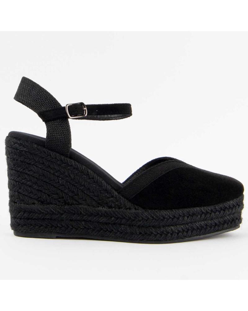 MONTEVITA ESPARTEO4 BLACK