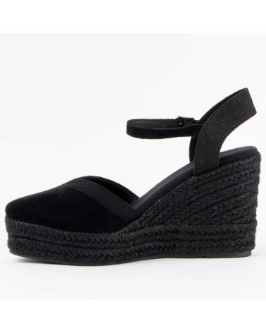 MONTEVITA ESPARTEO4 BLACK