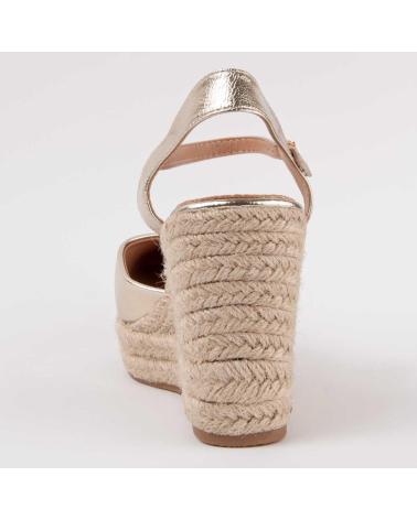 Sandalen-De-Mujer-MONTEVITA-ESPARTEO6-GOLD