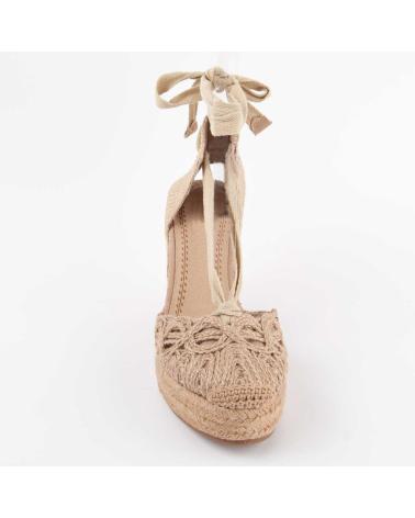 Sandali per Donna MONTEVITA SPARTSUM21 BEIGE