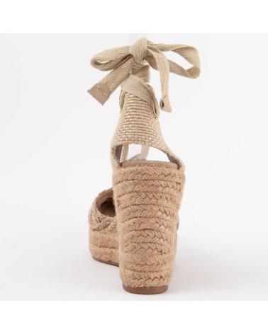 Sandali per Donna MONTEVITA SPARTSUM21 BEIGE