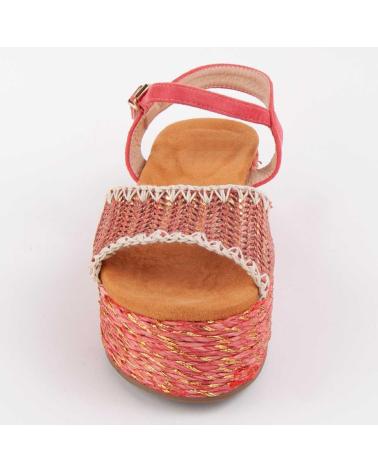 Sandálias-De-Mujer-MONTEVITA-GYNNY3-RED