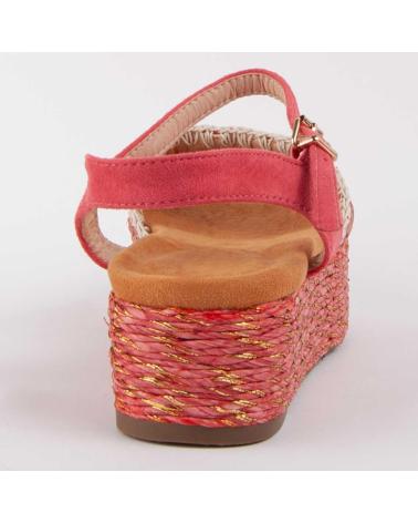 Sandálias-De-Mujer-MONTEVITA-GYNNY3-RED