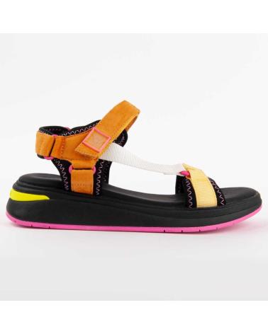 Sandalias-De-Mujer-MONTEVITA-MEILAN-YELLOW