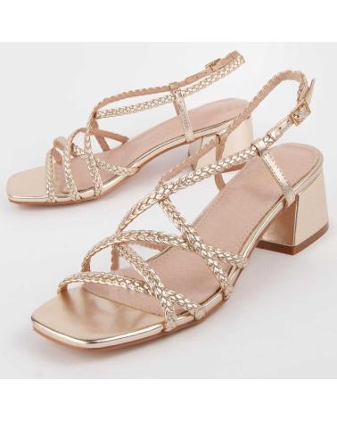 Sandali-De-Mujer-MONTEVITA-TREA2-GOLD