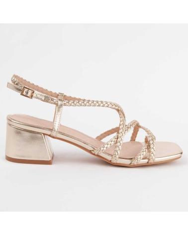 Sandali-De-Mujer-MONTEVITA-TREA2-GOLD